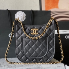 Chanel Satchel Bags